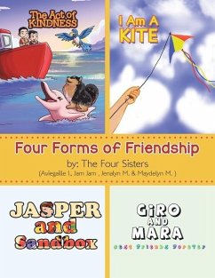 Four Forms of Friendship - Sisters, The Four