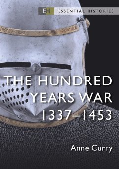 The Hundred Years War (eBook, PDF) - Curry, Anne