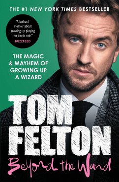 Beyond the Wand - Felton, Tom