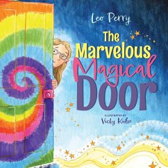 The Marvelous Magical Door - Perry, Leo