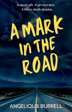 Cover A Mark in the Road