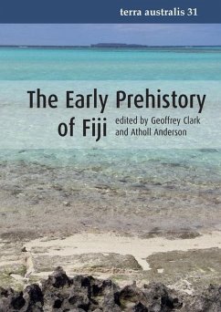 The Early Prehistory of Fiji