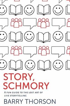 Story, Schmory - Thorson, Barry