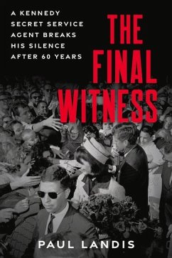 The Final Witness - Landis, Paul