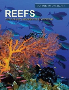 Reefs - Mavrikis, Peter