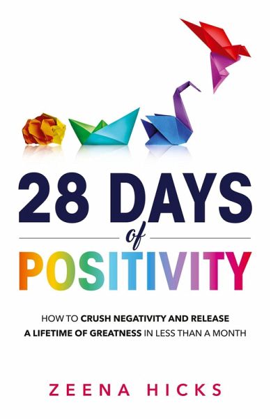 28 Days of Positivity