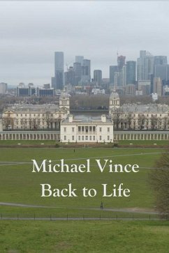 Back to Life - Vince, Michael