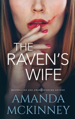 The Raven's Wife: Narrative of a Mad Woman - McKinney, Amanda