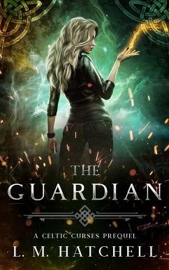 The Guardian - Hatchell, L. M.