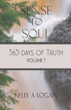 365 Days of Truth Volume 1 - Logan, Kelly