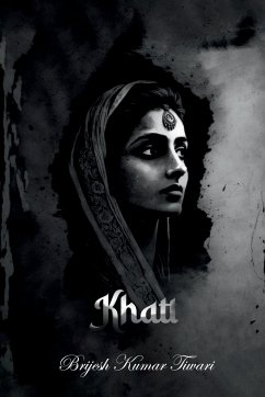 Khatt / खत्त - Kumar, Brijesh