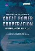 Assessing the Prospects for Great Power Cooperation in Europe and the Middle East