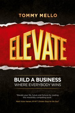 Elevate - Mello, Tommy