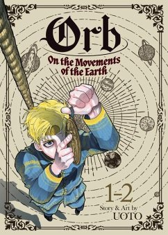 Orb: On the Movements of the Earth (Omnibus) Vol. 1-2 - Uoto
