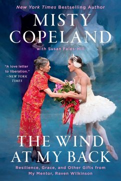 The Wind at My Back - Copeland, Misty