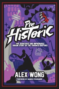 Prehistoric - Wong, Alex