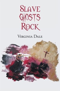 Slave Ghosts Rock - Dale, Virginia