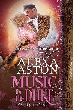 Music for the Duke - Aston, Alexa