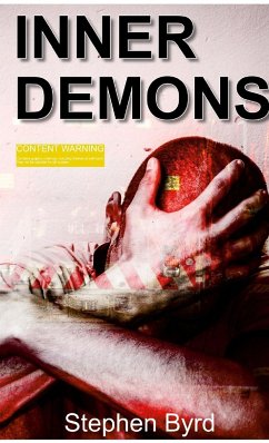 Inner Demons - Byrd, Stephen