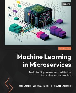 Machine Learning in Microservices - Abouahmed, Mohamed; Ahmed, Omar