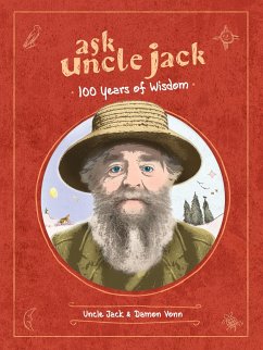 Ask Uncle Jack - Jack, Uncle; Vonn, Damon