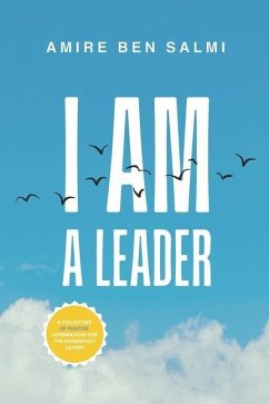 I Am: A Leader - Ben Salmi, Amire