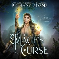 The Mage's Curse - Adams, Bethany
