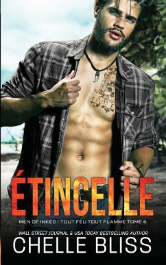 Cover Étincelle
