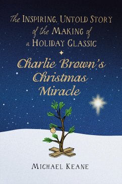 Cover Charlie Brown's Christmas Miracle