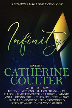 Infinity - Coulter, Catherine; Ellison, J. T.; Jones, Darynda