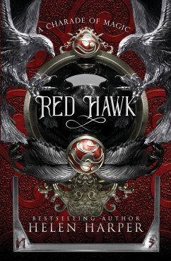 Red Hawk - Harper, Helen