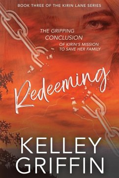 Redeeming - Griffin, Kelley