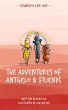 The Adventures of Antgelo and Friends - Bild 1