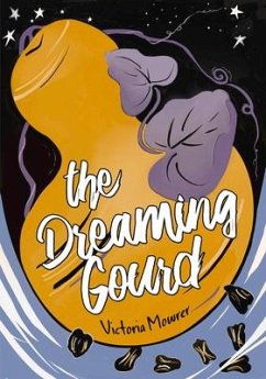 The Dreaming Gourd - Mowrer, Victoria