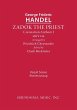 Zadok the Priest, HWV 258 - Bild 1