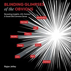 Blinding Glimpses of the Obvious - Jetley, Rajan