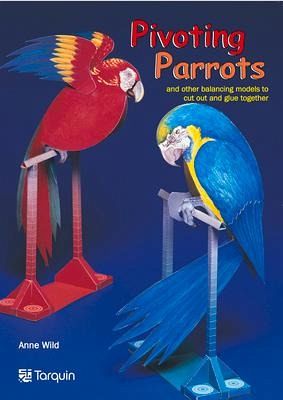 Pivotting Parrots Pivotting Parrots