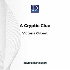 A Cryptic Clue - Gilbert, Victoria