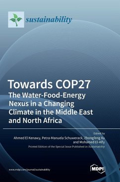 Towards COP27