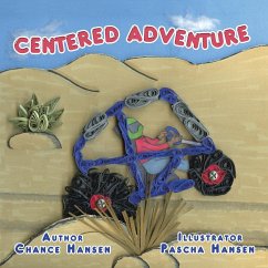Centered Adventure - Hansen, Chance