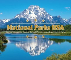 National Parks USA - Publications International Ltd