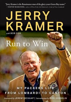 Run to Win - Kramer, Jerry; Fox, Bob