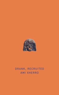 Drank, Recruited: Volume 24 - Xherro, Ami