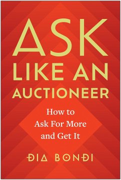 Ask Like an Auctioneer - Bondi, Dia