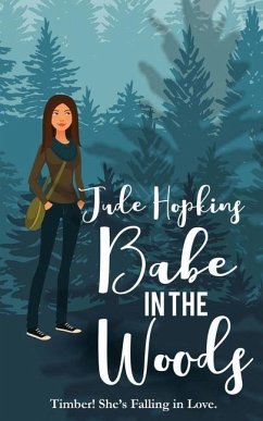 Babe in the Woods - Hopkins, Jude