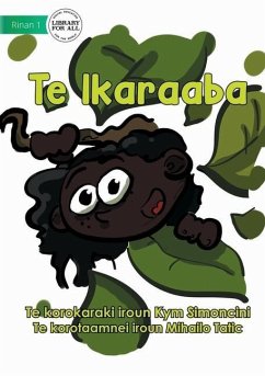 Hide and Seek - Te Ikaraaba (Te Kiribati) - Simoncini, Kym; Tatic, Mihailo