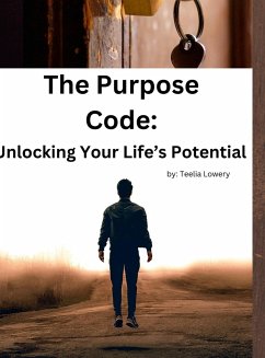 The Purpose Code - Lowery, Teelia