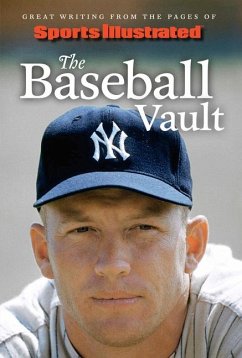 Sports Illustrated the Baseball Vault - Sports Illustrated