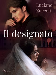 Cover Il designato (eBook, ePUB)