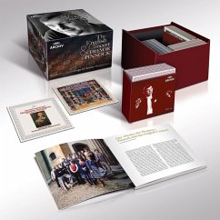 Pinnock/The English Concert: Complete Recordings - Pinnock,Trevor/The English Concert